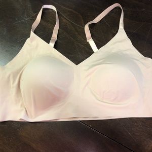 True and Company xl bra